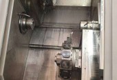 GILDEMEISTER MF Twin 65 tokarka