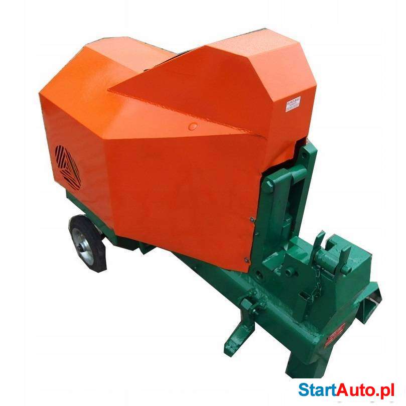 Gilotyna do drutów stalowych 50 mm oryginał TRIAX