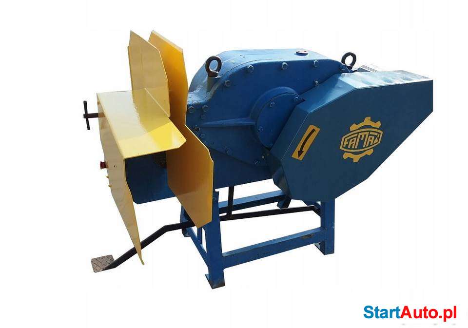 Gilotyna FAMAZ NM4-40