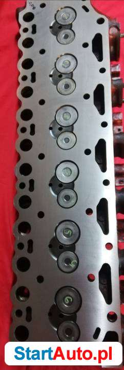 Głowica Deutz bf6m1012e