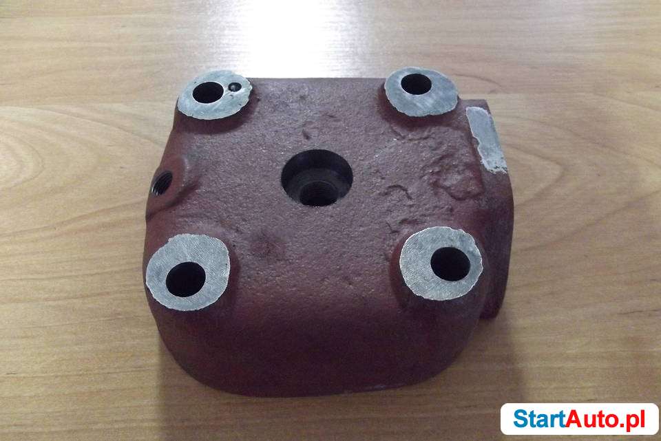 Głowica silnika rozruchowego DT 75 ORYGINAŁ