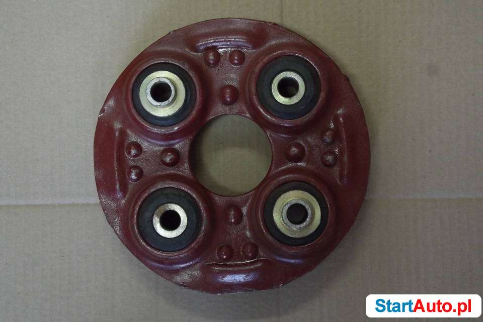 Główka przegubu DT 75 ORYGINAŁ