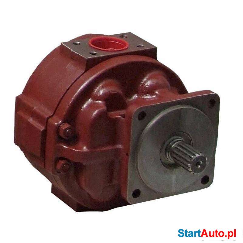 Główna pompa hydrauliczna P-7 ładowarka HSW Ł34 Ł534