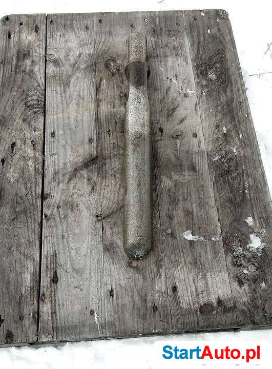 Grot do młota Montabert BRH76 BRH91 używany