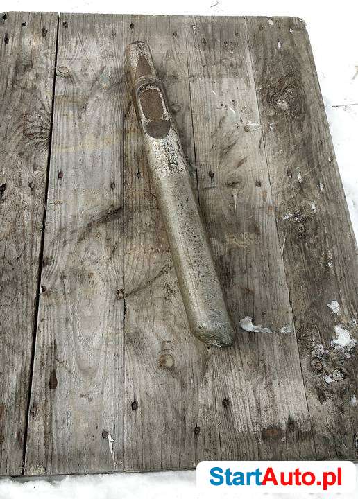 Grot do młota Montabert BRH76 BRH91 używany