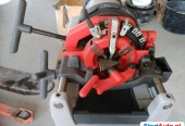 Gwintownica elektryczna Rothenberger Supertronic 3SE