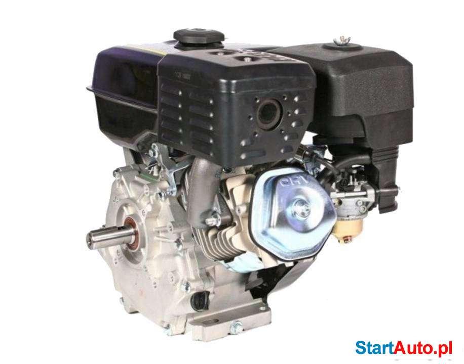 GX270 HONDA Silnik spalinowy 9 KM Gokart Agregat Motopompa