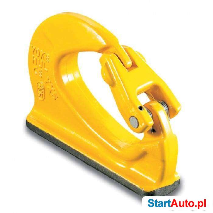 HAK DO WSPAWANIA DOR 2 T , ATEST