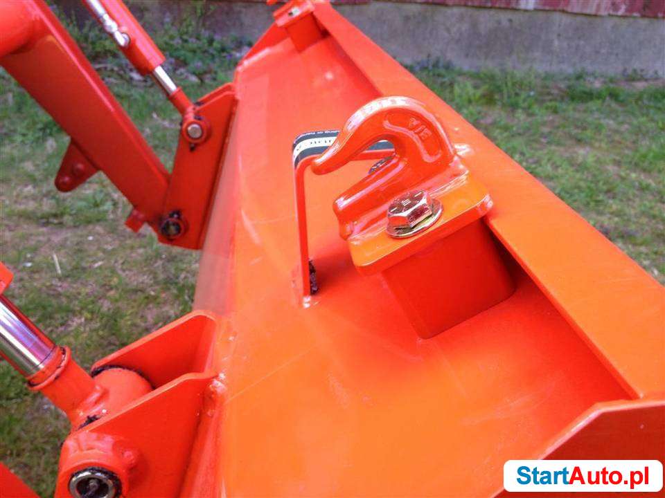 HAK DO WSPAWANIA DOR 2 T , ATEST