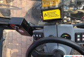 Hako citymaster 1200 szorowarka
