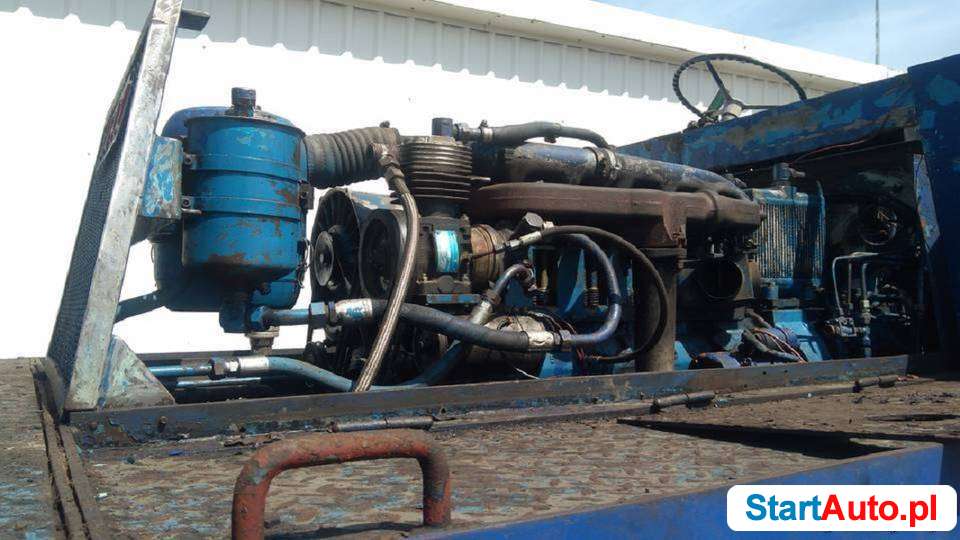 Hamm GRW 10 Walec gumowy drogowy, sprawny