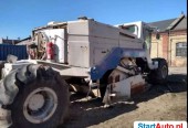 Hamm RACO 450 stabilizator gruntu