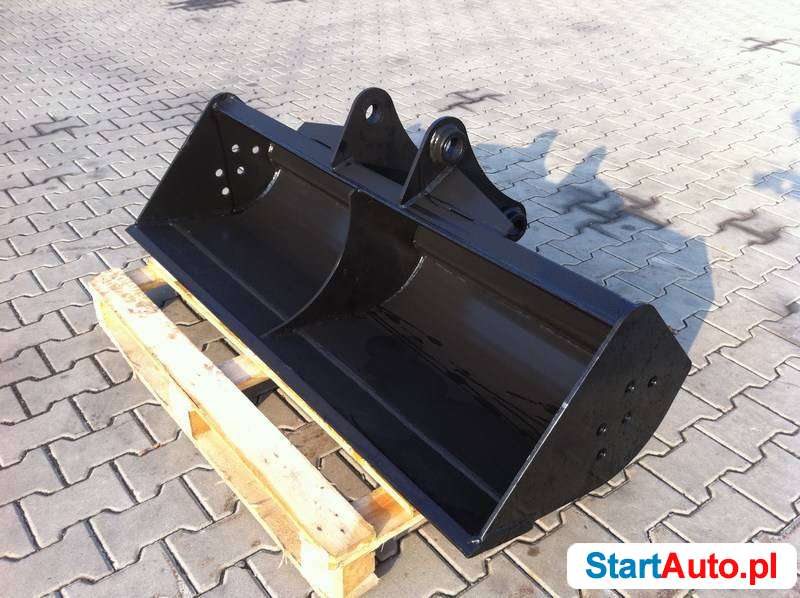 Łyżka skarpowa JCB 3CX 4CX wysyłka cała Polska