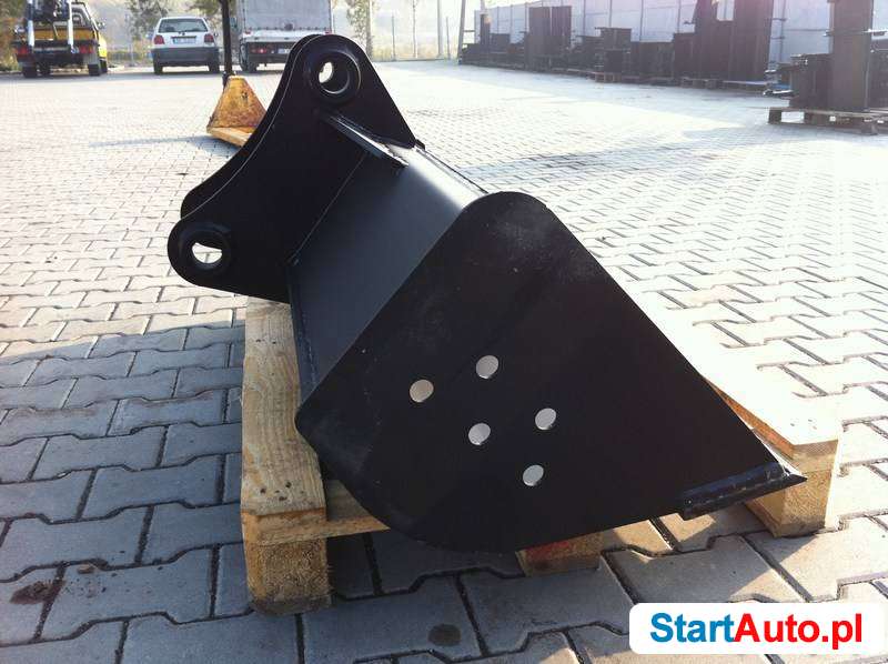 Łyżka skarpowa JCB 3CX 4CX wysyłka cała Polska