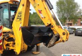 Łyżka skarpowa JCB 3CX 4CX wysyłka cała Polska