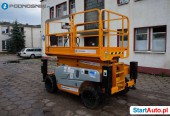 Haulotte 12DX LB297