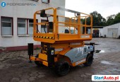 Haulotte 12DX LB297