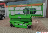 Haulotte Compact 10 (235)