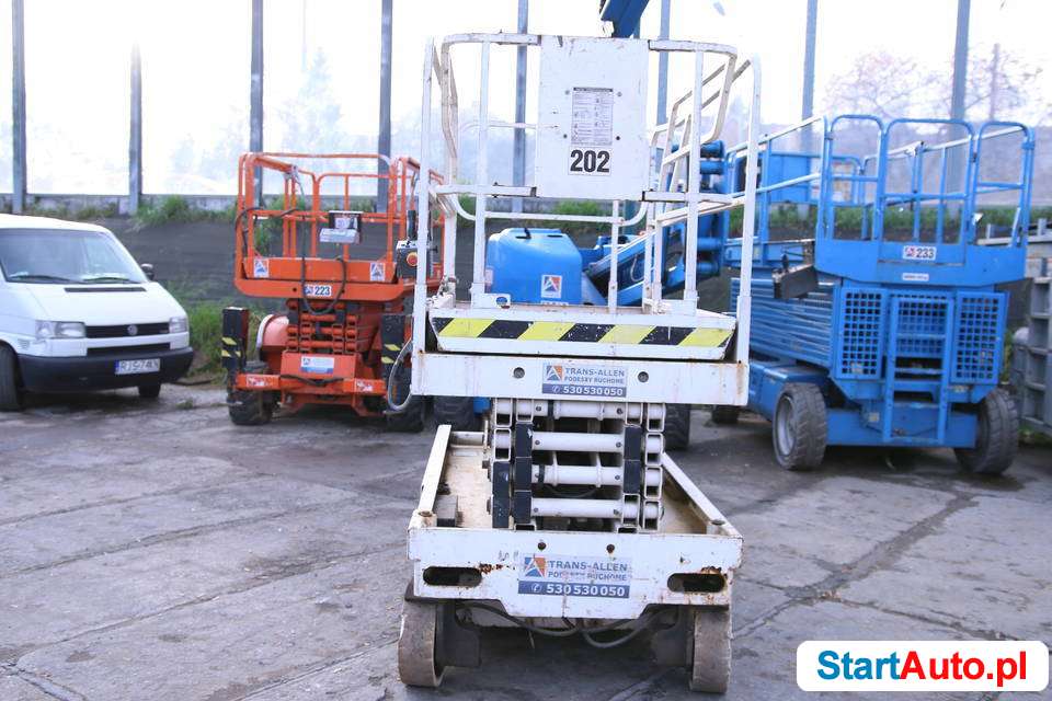 HAULOTTE COMPACT 12 (202)