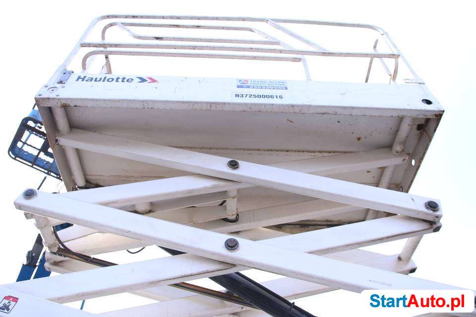 HAULOTTE COMPACT 12 (202)