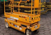 Haulotte Compact 8 LB337