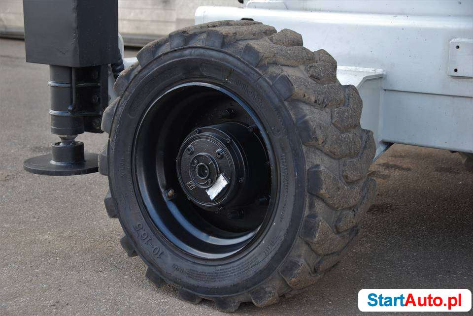 HAULOTTE H 18 SDX (230)