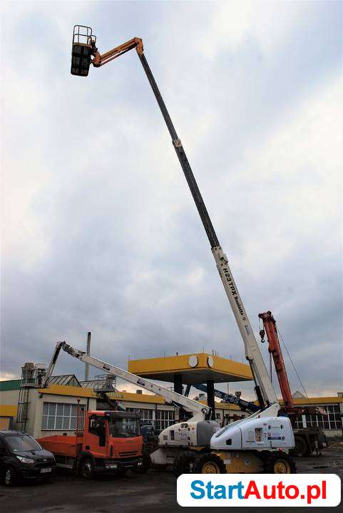 HAULOTTE H 23 TPX (101)