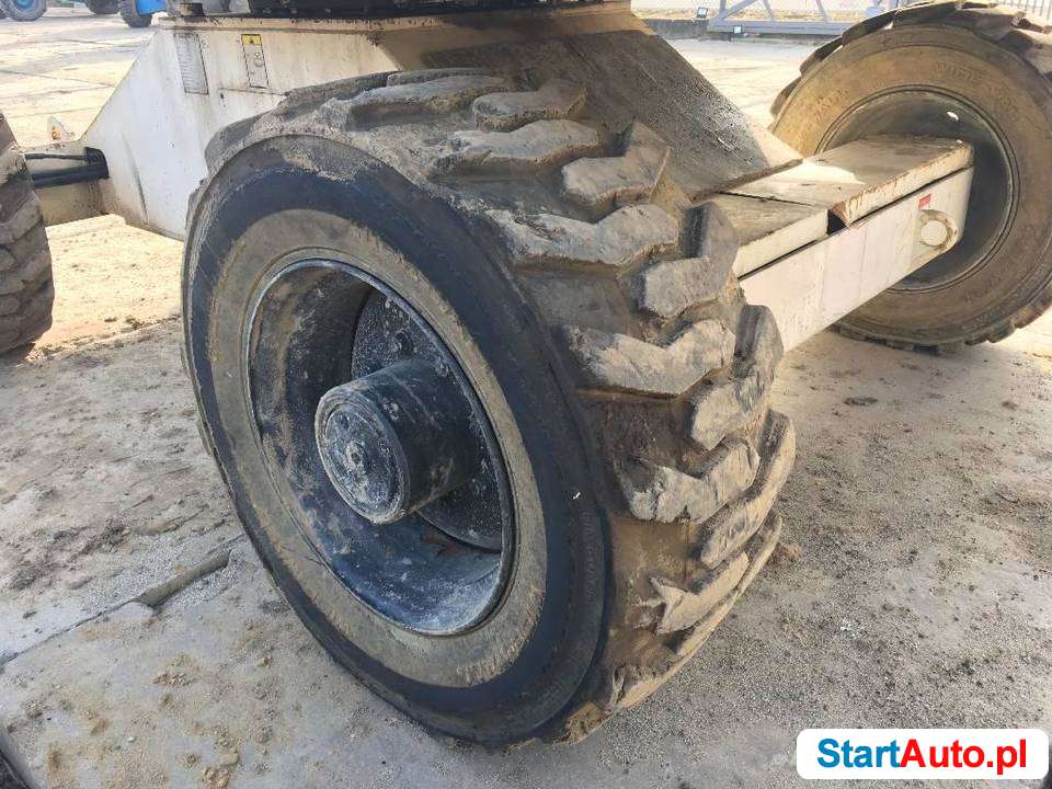 HAULOTTE H 25 TPX (104)