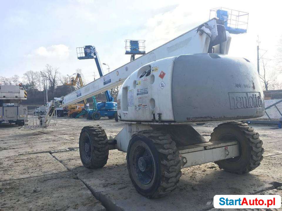 HAULOTTE H 25 TPX (104)