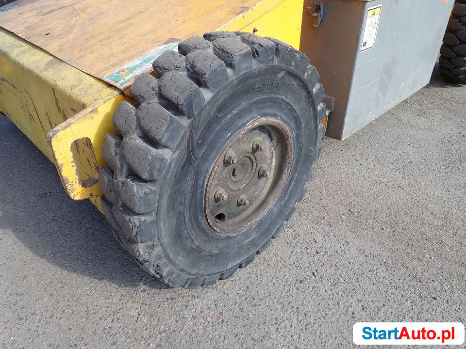 HAULOTTE HA 15 I (305)