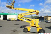 HAULOTTE HA 15 I (305)