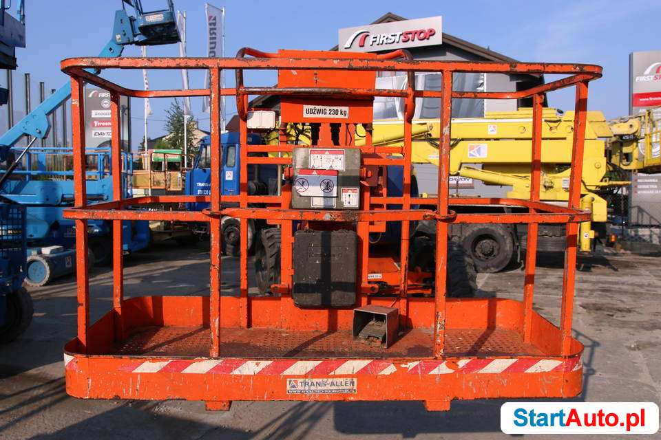 HAULOTTE HA 16 PX NT (304)