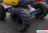 HAULOTTE HA 16 PX NT (310)
