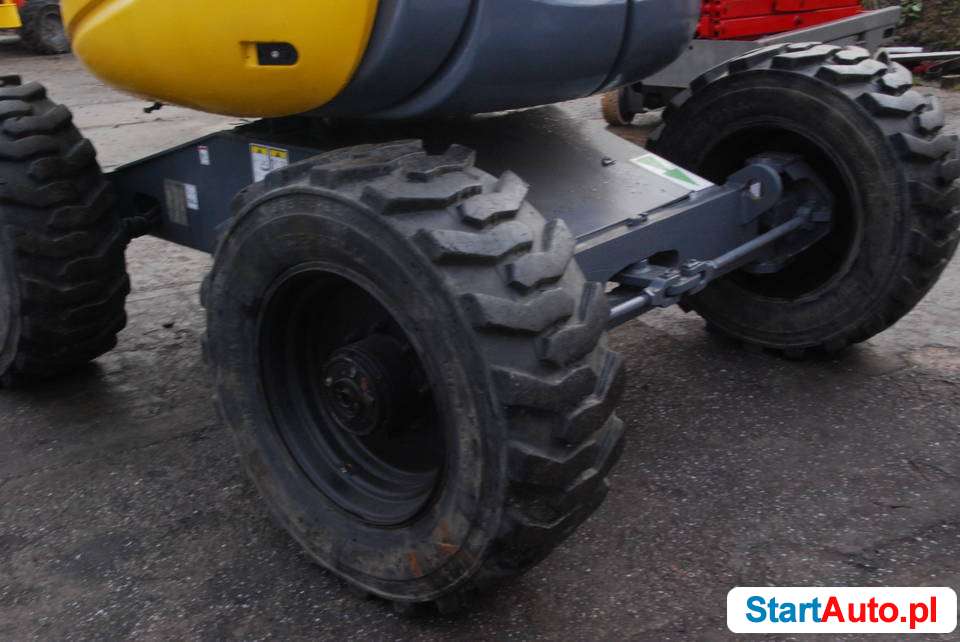 HAULOTTE HA 16 PX NT (310)