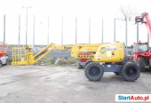HAULOTTE HA 16 PX NT (310)