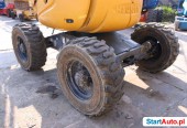 HAULOTTE HA 16 PX NT (311)