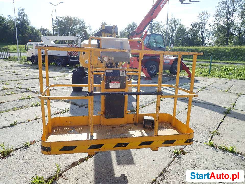 HAULOTTE HA 18 SPX (321)