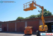 Haulotte HA16PXNT LB353