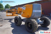 Haulotte HA16PXNT LB353