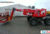 Haulotte HA16PXNT LB413