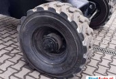 Haulotte HA16X podest roboczy, przegubowy 15450 mm