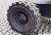 Haulotte HA16X podest roboczy, przegubowy 15450 mm