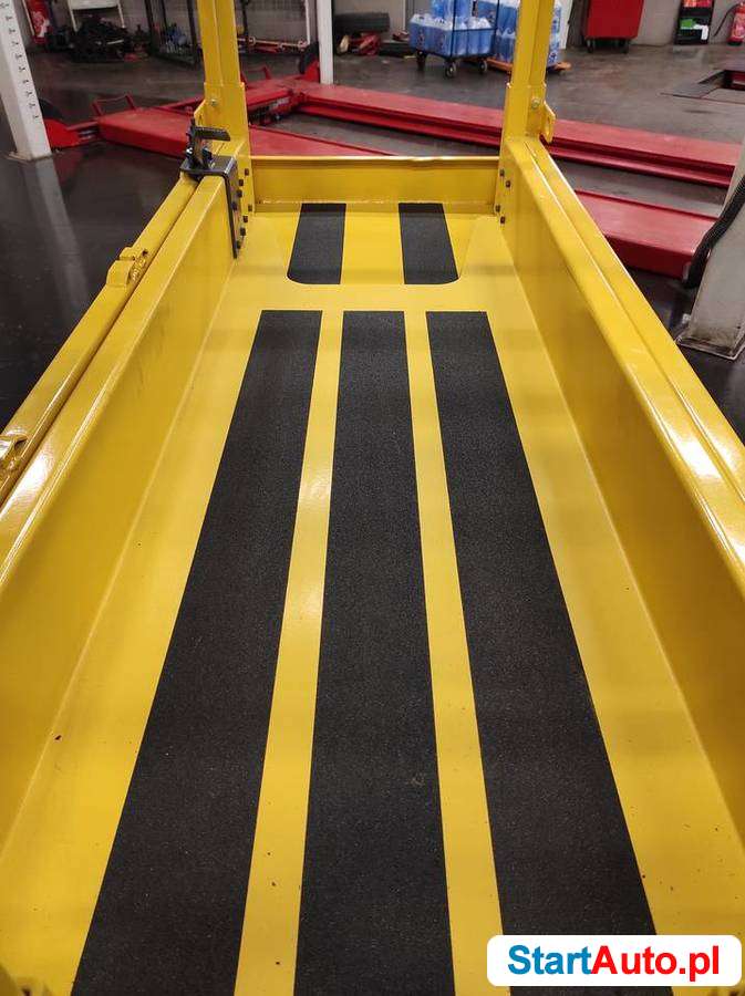 HAULOTTE OPTIMUM 8 (234)