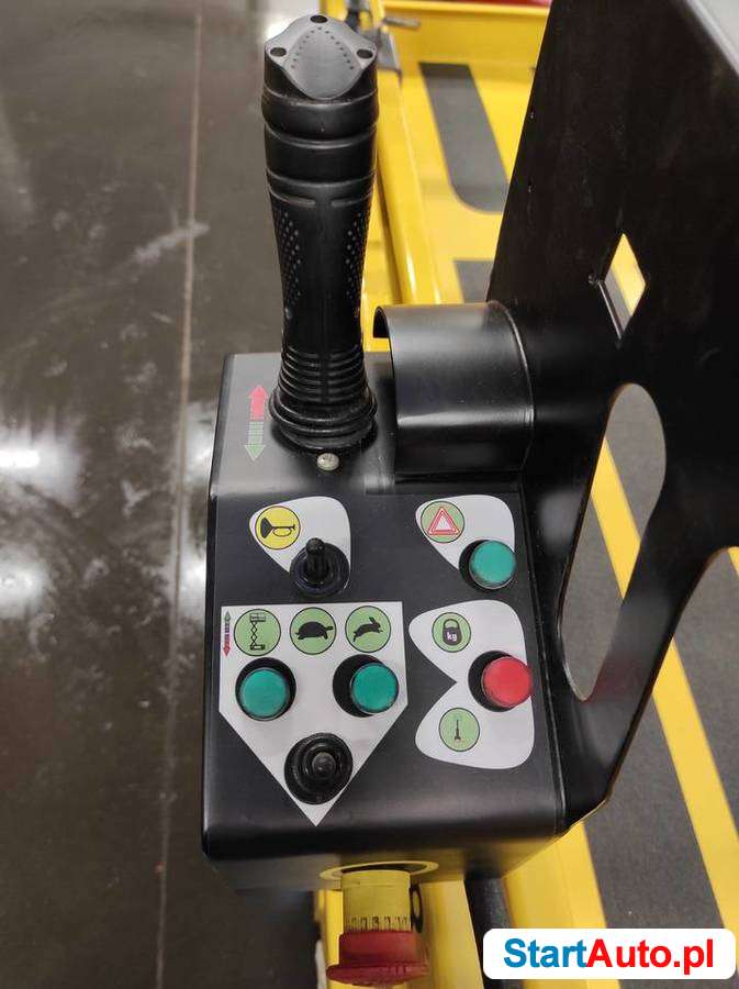 HAULOTTE OPTIMUM 8 (234)