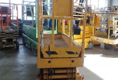 HAULOTTE OPTIMUM 8 (237)