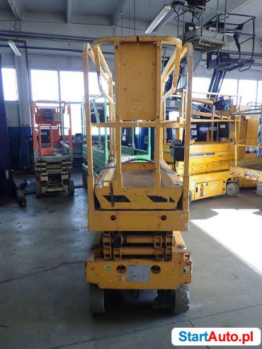 HAULOTTE OPTIMUM 8 (237)