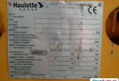 HAULOTTE OPTIMUM 8 (237)