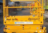Haulotte Optimum 8 LB328