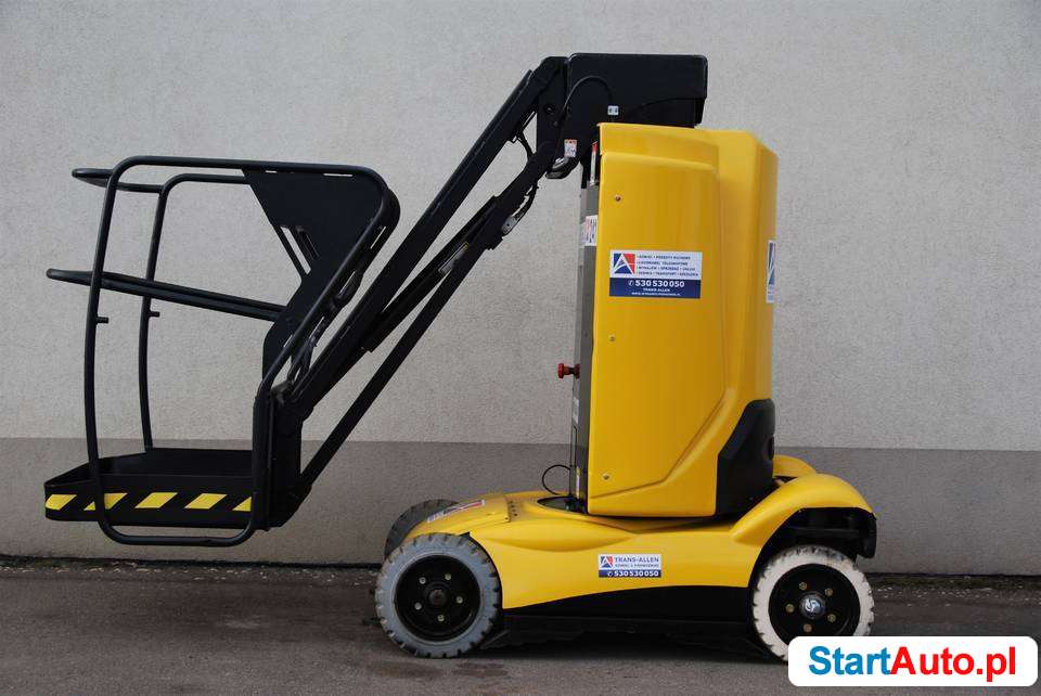 Haulotte Star 10 (241)