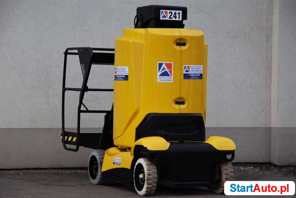 Haulotte Star 10 (241)